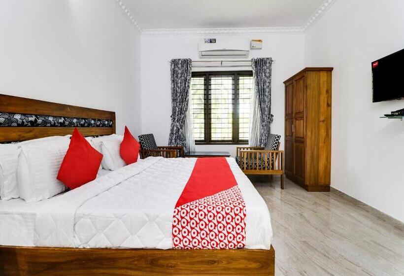 فندق Star Inn Plus