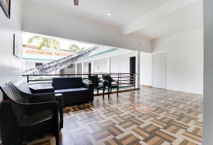 فندق Star Inn Plus