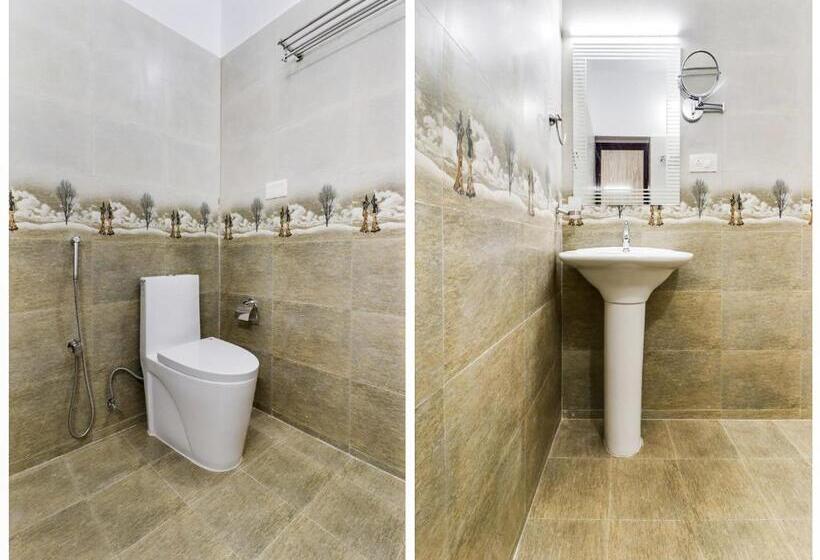 فندق Star Inn Plus