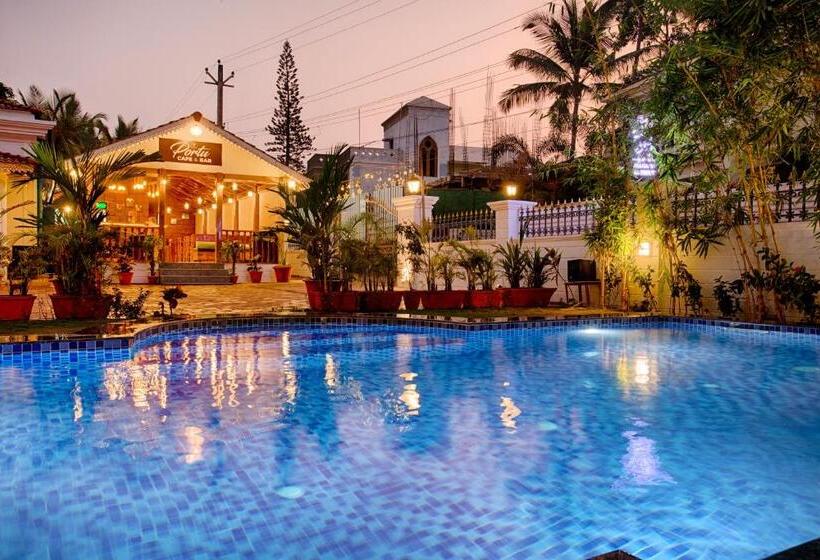 ホテル Stay Portu