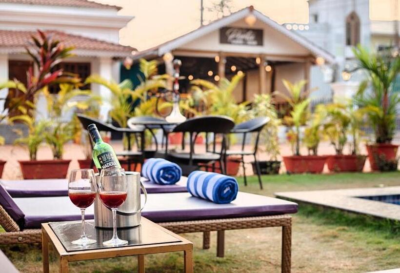 ホテル Stay Portu