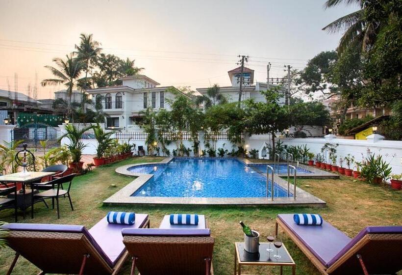 ホテル Stay Portu