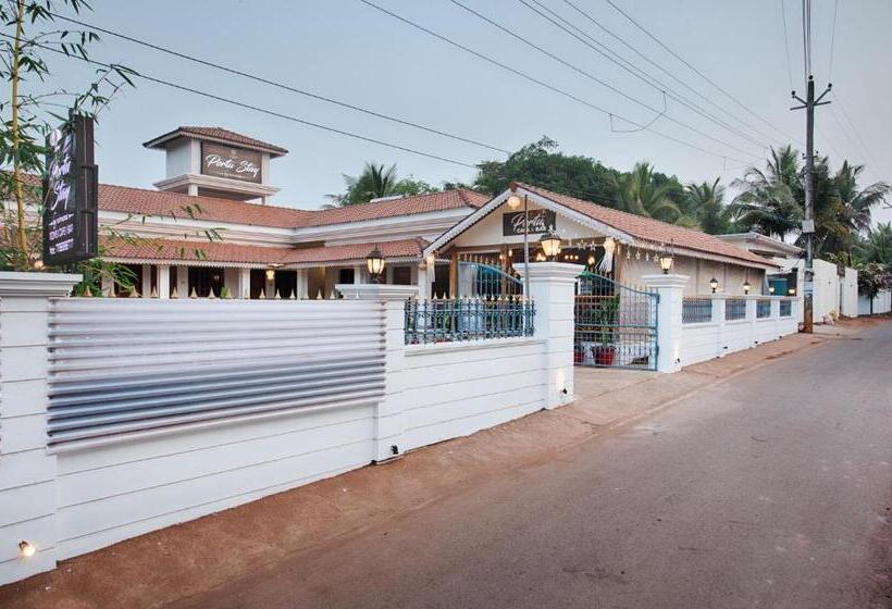 ホテル Stay Portu