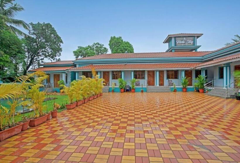 ホテル Stay Portu