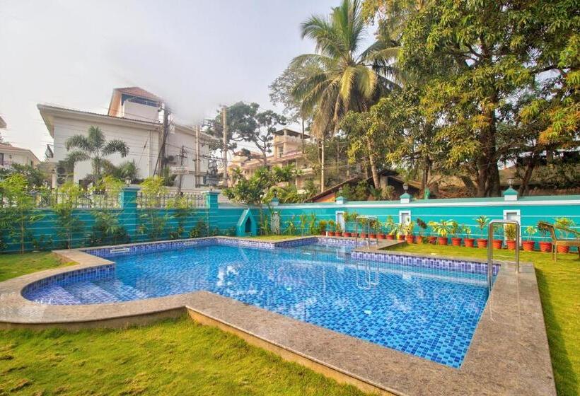 ホテル Stay Portu