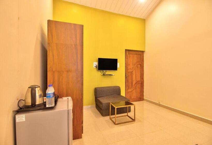 ホテル Stay Portu