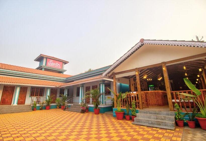 ホテル Stay Portu