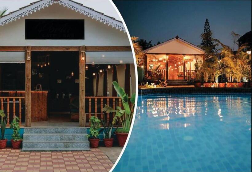 ホテル Stay Portu