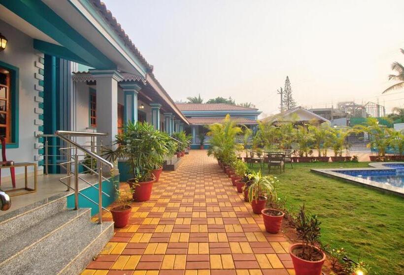 ホテル Stay Portu