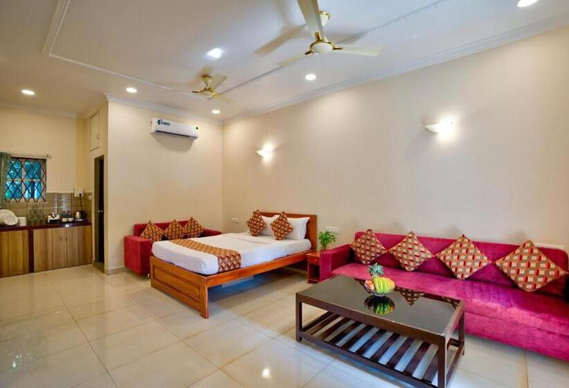 ホテル Stay Portu