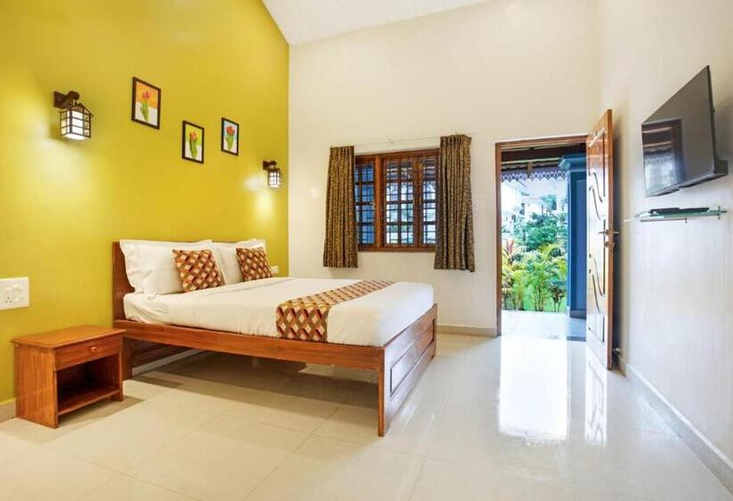 ホテル Stay Portu