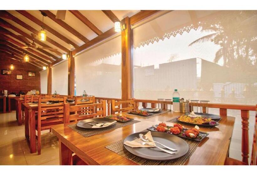 ホテル Stay Portu