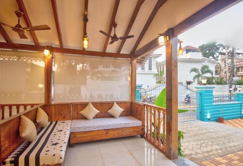 ホテル Stay Portu