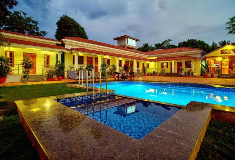 ホテル Stay Portu