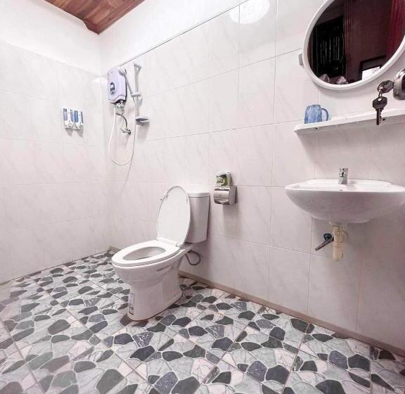 בית מלון כפרי Xuan Keo Place House 2