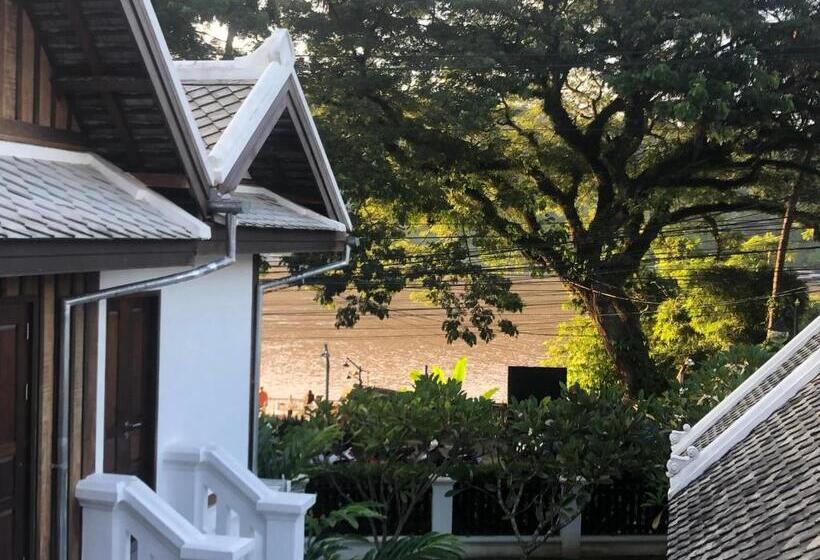 ホテル Xuan Keo Place House 2