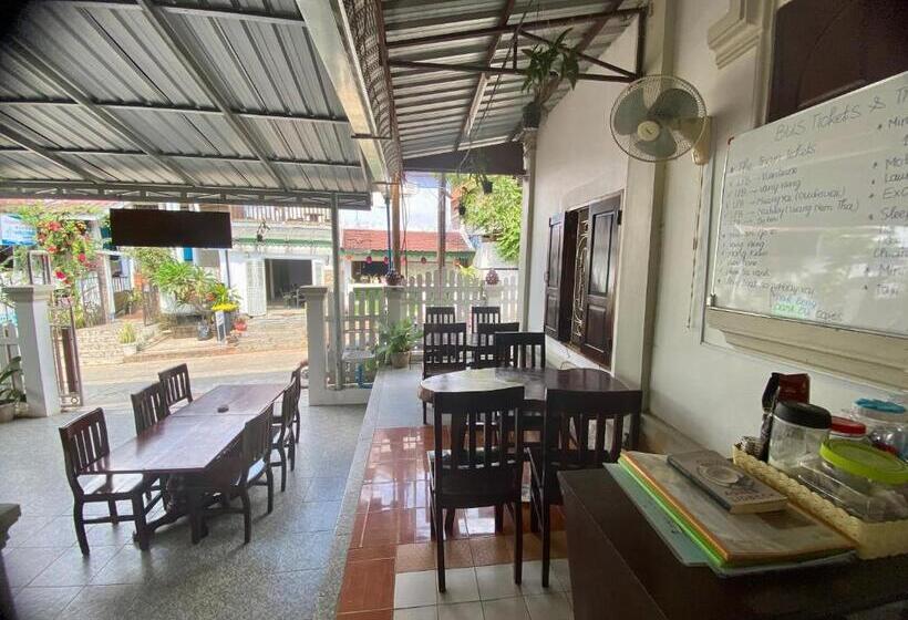 Отель Xuan Keo Place House 2