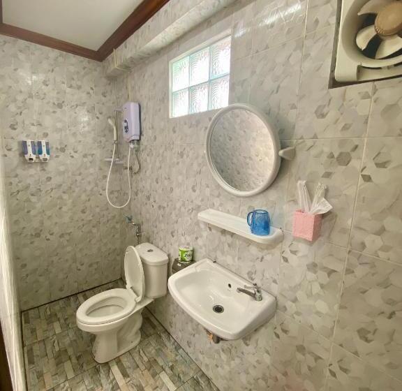 בית מלון כפרי Xuan Keo Place House 2