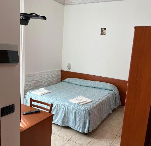 هتل Tenimento Santa Barbara