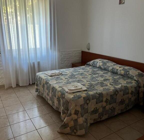 هتل Tenimento Santa Barbara