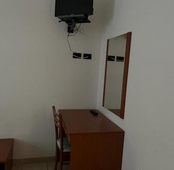 هتل Tenimento Santa Barbara