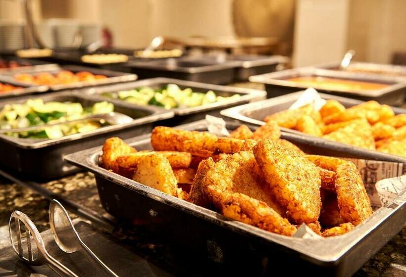 هتل Tent Calvia Beach