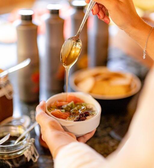 هتل Tent Calvia Beach