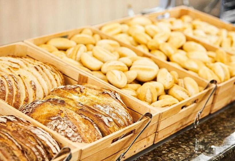 هتل Tent Calvia Beach