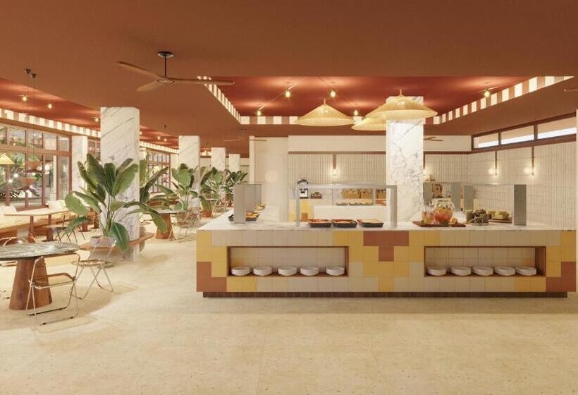 هتل Tent Calvia Beach