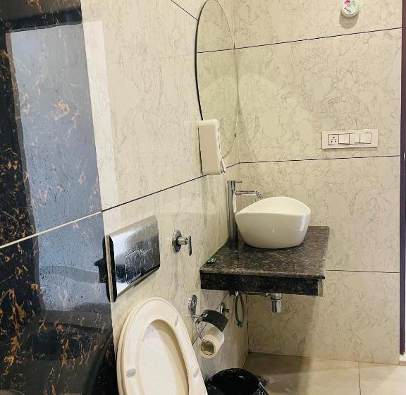 فندق The Deerfield Cottages