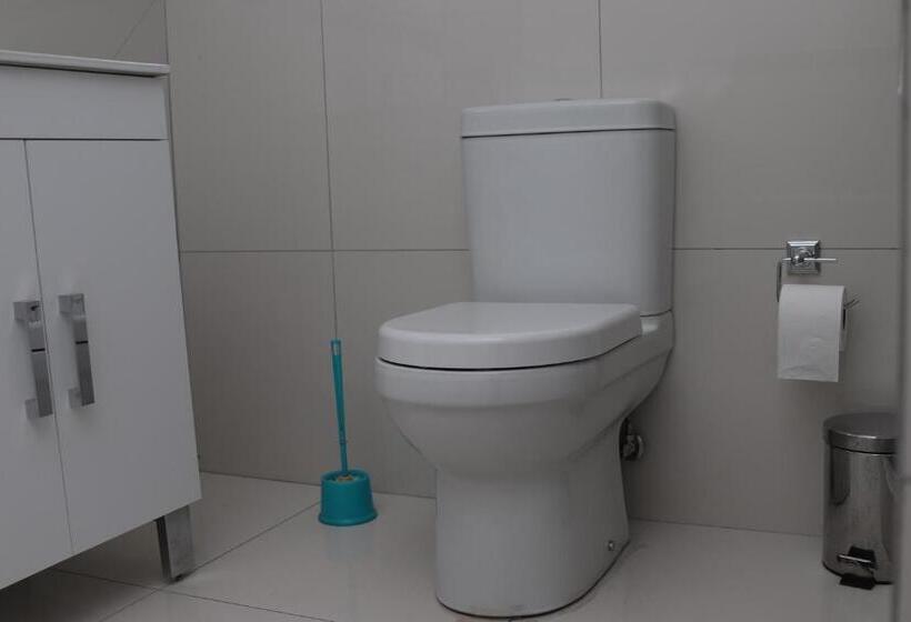 בית מלון כפרי The Galaxy Forest Lodge