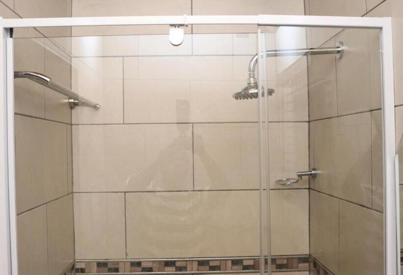 בית מלון כפרי The Galaxy Forest Lodge