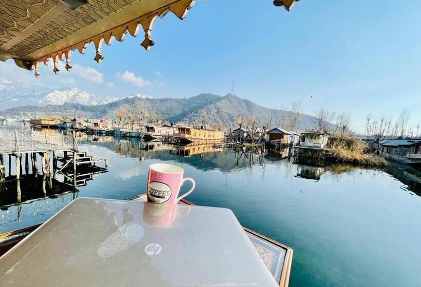 ホテル Houseboat Bendmeer Heritage