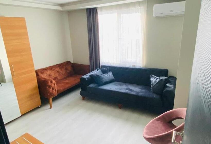 בית מלון כפרי The North