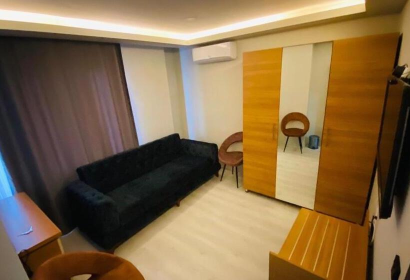 בית מלון כפרי The North