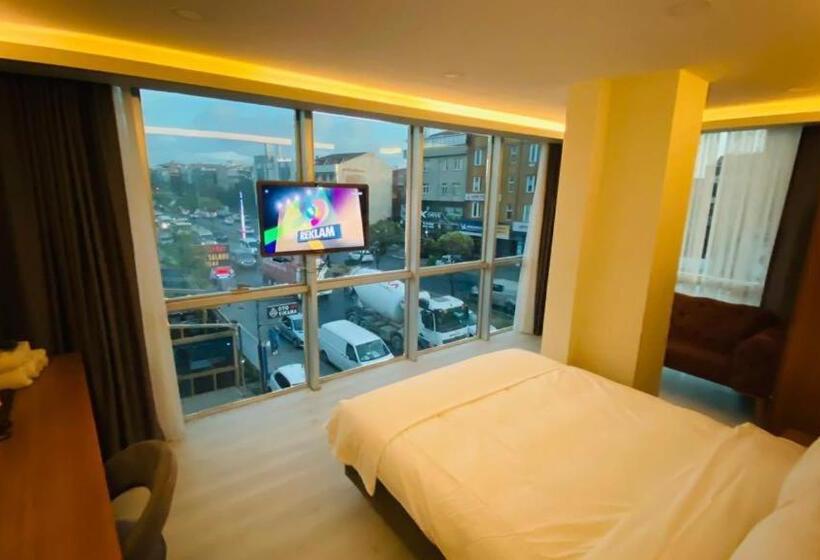 בית מלון כפרי The North