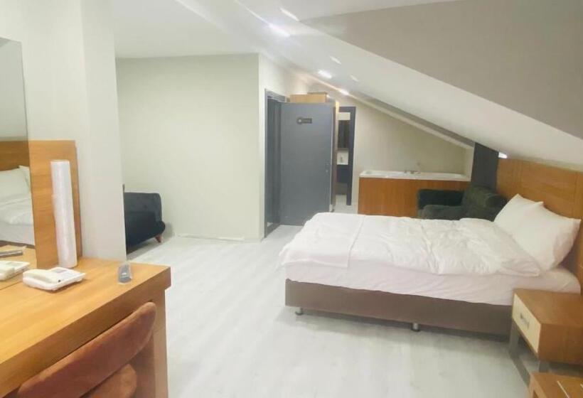 בית מלון כפרי The North