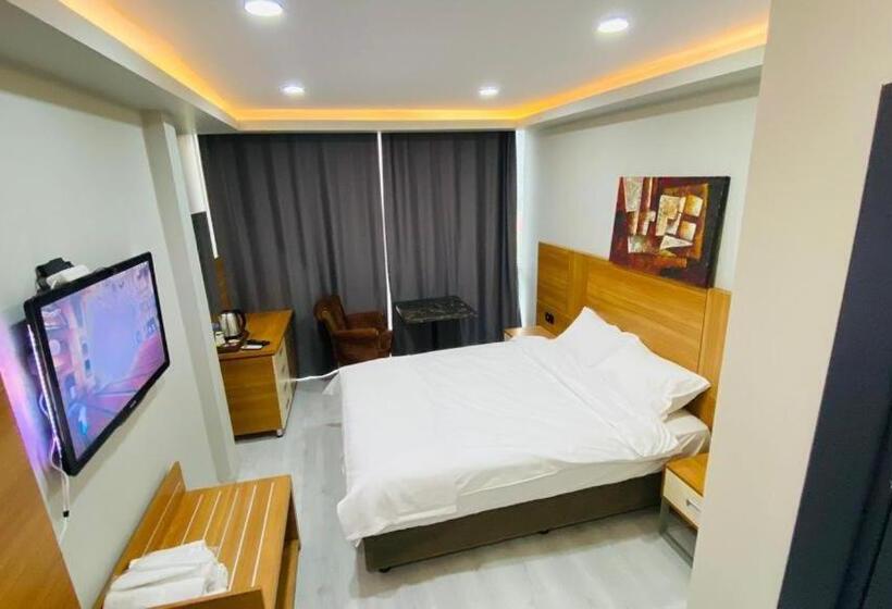 בית מלון כפרי The North