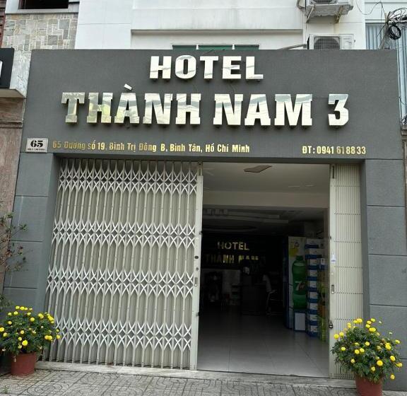 هتل Thành Nam 3