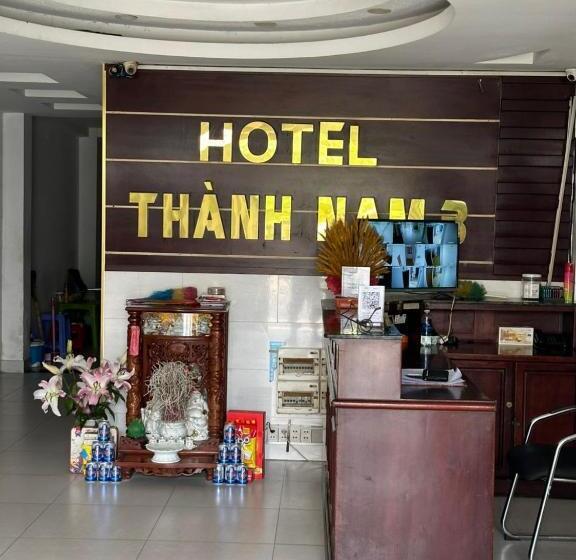 هتل Thành Nam 3
