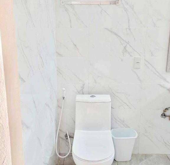 هتل Tiki Bantayan Cebu Tourist Inn Inc