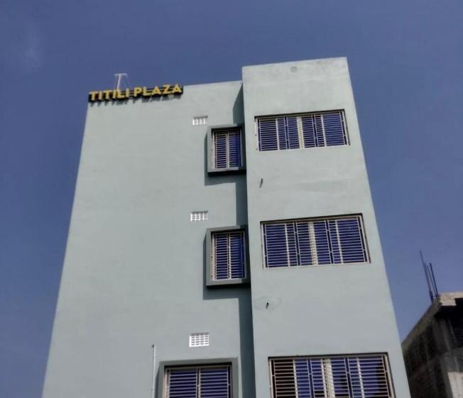 Hotel Titili Plaza