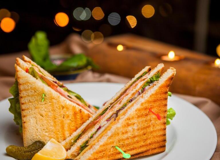 هتل Unitech Cyber Park Gurgaon