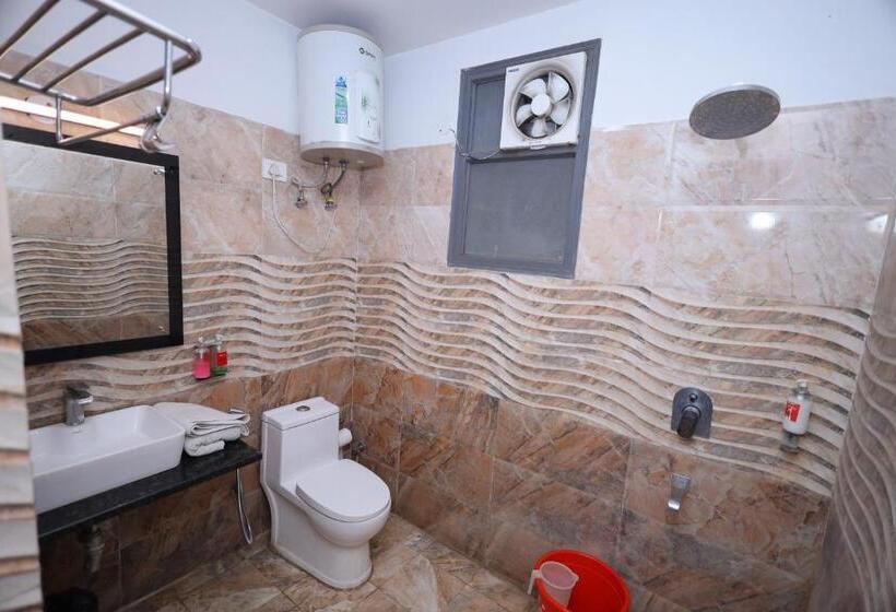 هتل Unitech Cyber Park Gurgaon