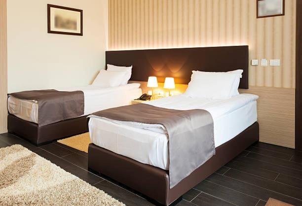 هتل Uu Residential