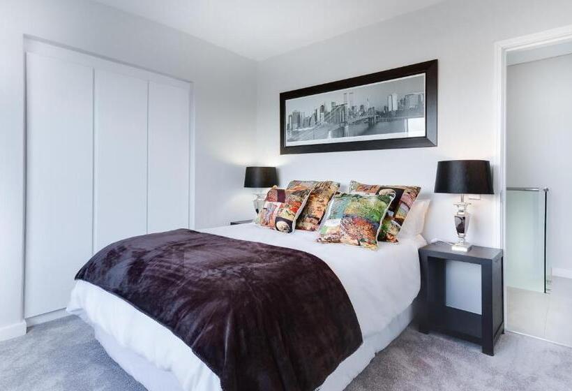 هتل Uu Residential