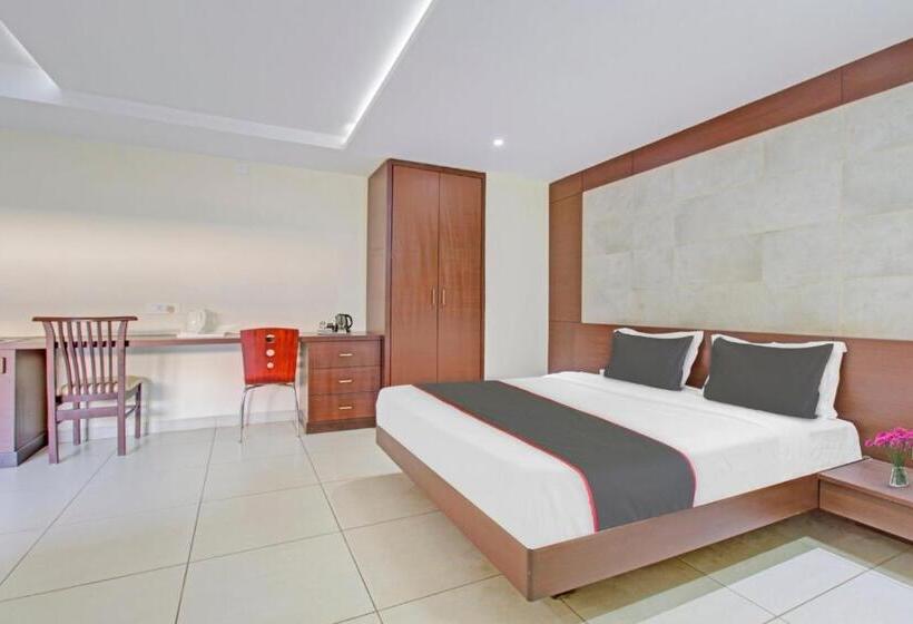 בית מלון כפרי Venkys Stay Inn