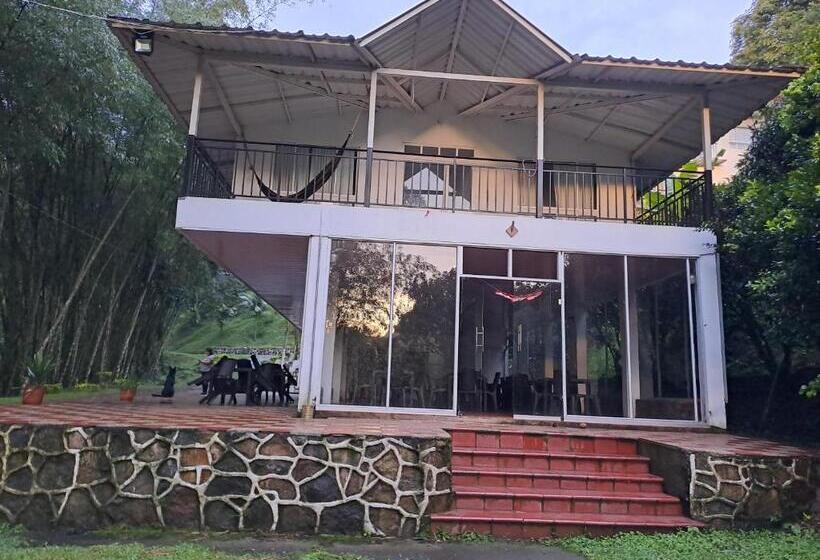 فندق Villa Sarita