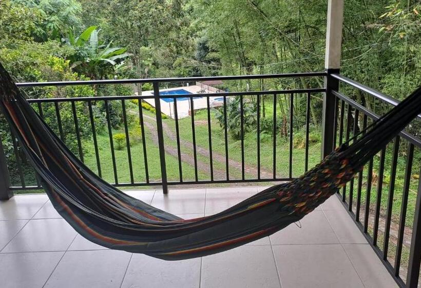 فندق Villa Sarita