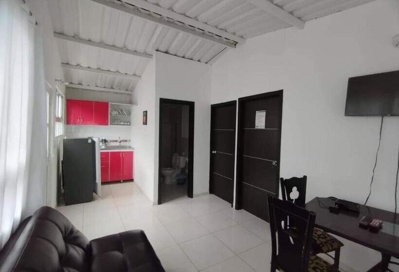 ホテル Villa Sarita